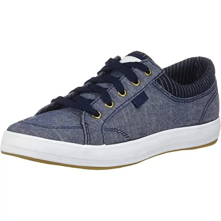 China New Style Lace-up Lightweight Casual Walking Shoes Skate Shoes For Men Featured Image