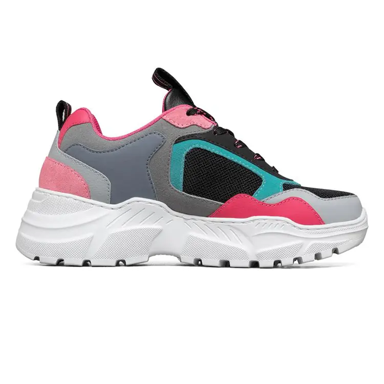 OEM ODM Customized T/T L/C Cloth Leather Style Unisex Outdoor Ladies Custom Logo Fashion China Men Sport Shoes in Wholesales