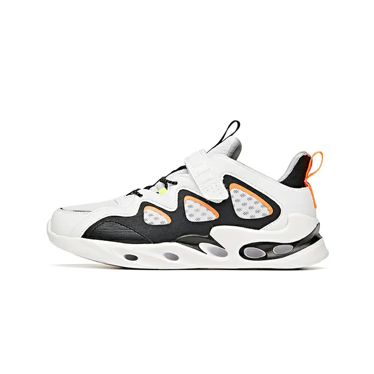 Factory Wholesale Latest Design Comfortable Mesh Boys Girls Kids Zapatillas Children Sneakers Unisex