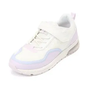 JIANER OEM/ODM Sports Children’s Shoes Kids Sneakers Shoes Custom Wholesale Brand Fashion for Girls Customized BSCI MD Mesh