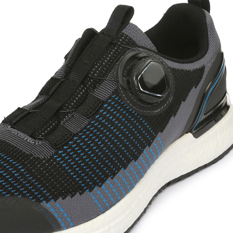 China Outdoor Brand Breathable Lightweight Trail Walking Men Sneakers Outdoor Casual Shoes Hill Men