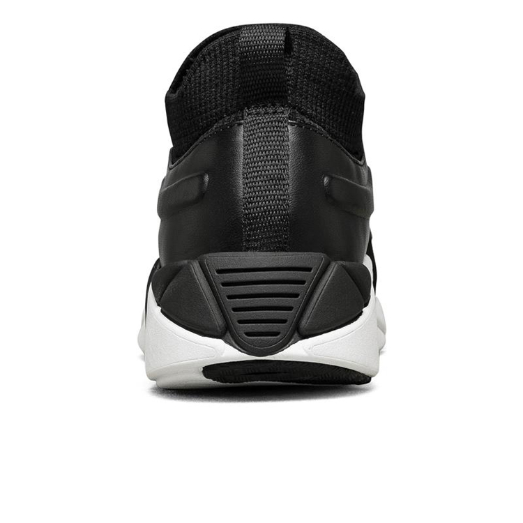 China Customized Sneaker New Fashion Comfortable Breathable Outdoor Walking Men's Casual Shoes