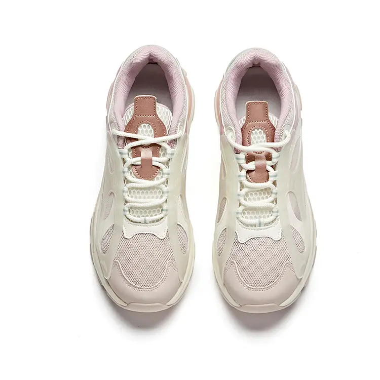 China Makers Summer Fashion Design Mesh Upper Preferred Men Sneakers Sport Shoes Woman Latest