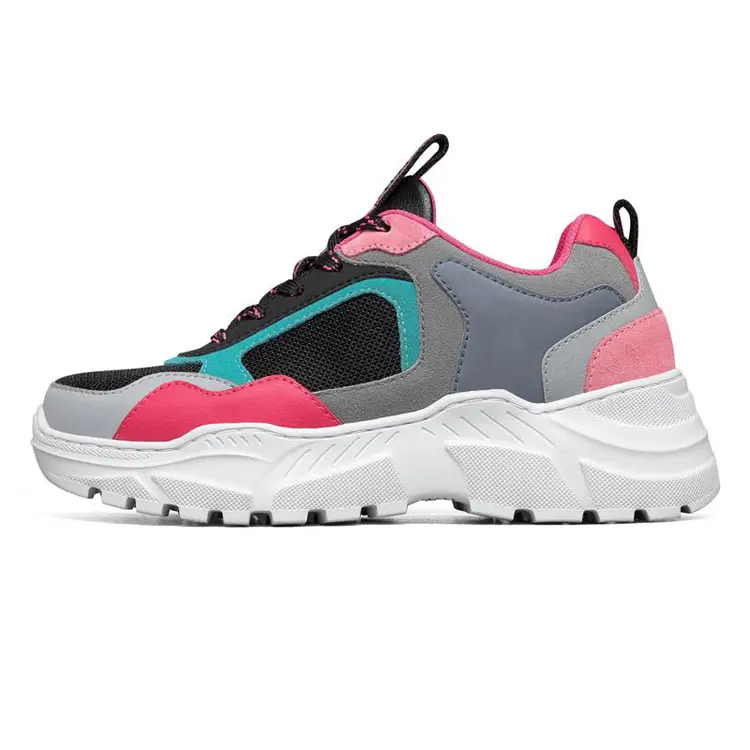 OEM ODM Customized T/T L/C Cloth Leather Style Unisex Outdoor Ladies Custom Logo Fashion China Men Sport Shoes in Wholesales